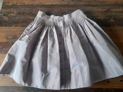 Christmas puffy party - party, skirt