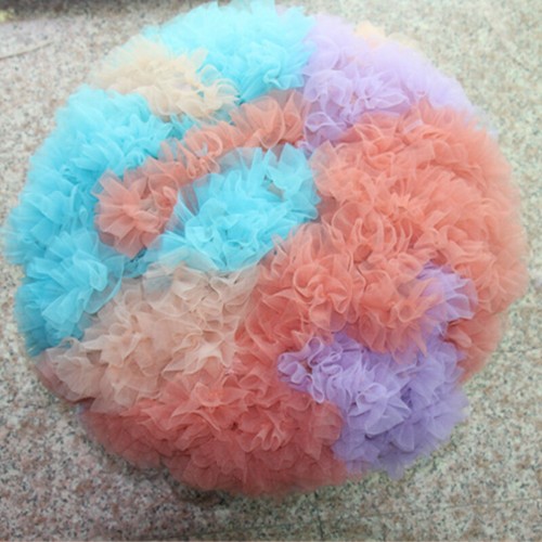 Girl lolita tutu skirt - girl,