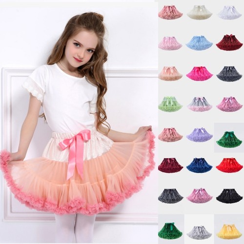 Girls kids womens tutu - uk,