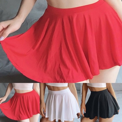 Hot new pleated skirt - hot,