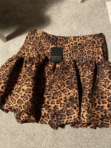 River island leopard print - river,