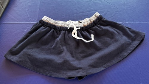Pull bear black puffy - pull&bear,