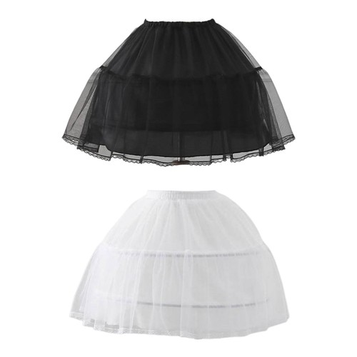 Women petticoat puffy - women's,