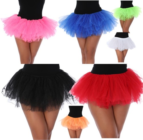 Extra puffy tutu - tutu, skirts