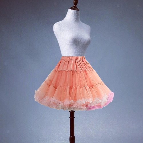 New womens tulle petticoat - womens,