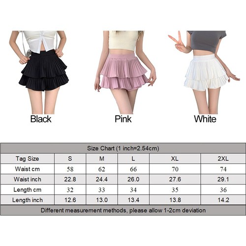 Women for puffy skirt - skirt, with