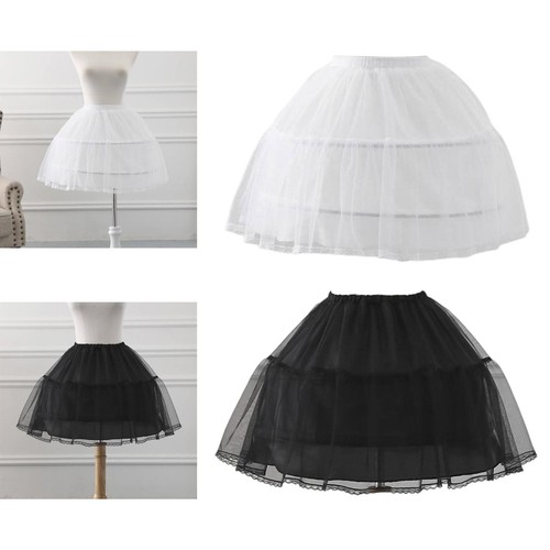 Women petticoat summer skirt - petticoat,