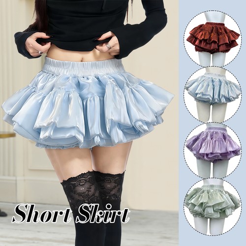 Sweet princess satin puffy - princess,