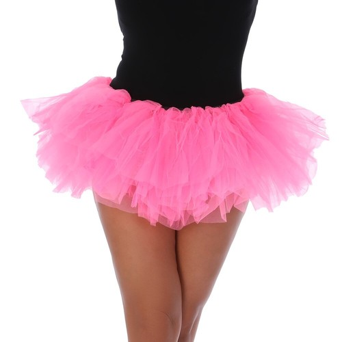 Five layer tutu skirt - layer,