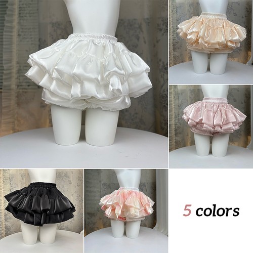 Sweet elastic waist - waist, short