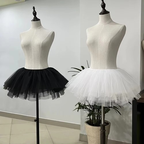 Layers ballgown petticoats - 4,