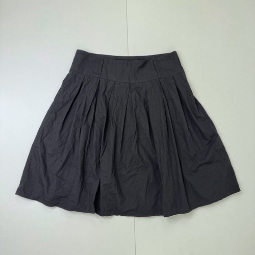 Y2k vintage midi skirt - y2k, line