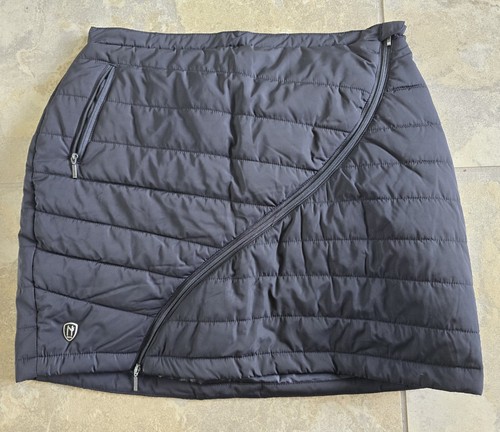 Neve krista puffy skirt - neve,